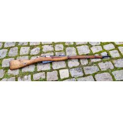 MOSIN NAGANT OCTOGONALE  1891 30 de TULA DE 1932 monomatricule en cal 7,62 X54R   91/30