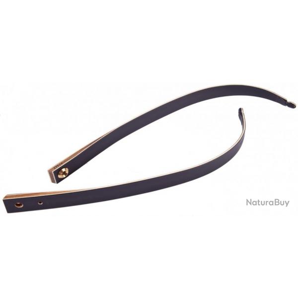 Branches Ragim Impala Fibre Noire 30 lbs 60"