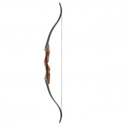 Arc démontable Ragim Impala Deluxe 60" Droitier (RH) 30 lbs