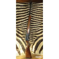 Carabine semi-auto BROWNING Bar 4X Hunter cal.300wm canon 61cm flûté fileté crosse Bavarian gr 3