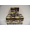 petites annonces chasse pêche : Cartouches Tunet spécial pigeon cal.12/70 36g BJ x5boites