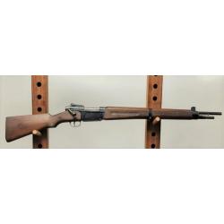 FUSIL MAS36 premier type 1940 Calibre 7.5 X 54 MAS 36 - France seconde guerre mondiale Reglo France 