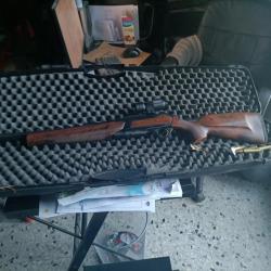 vend carabine  300 browning