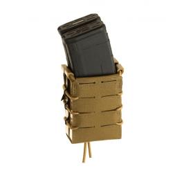 Double Fast Rifle Magazine Pouch