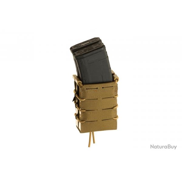 Double Fast Rifle Magazine Pouch