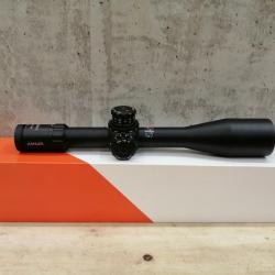 Lunette Kahles K624i CW - 6-24x56 - réticule MSR/Ki