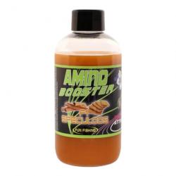 Amino Booster 185ml Fun fishing f1 Speculoos