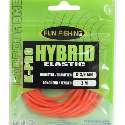 Elastiques K-Pro Hybrid Fun Fishing 2.9