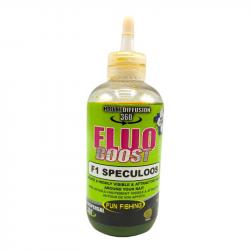 Fluo Boost 185ml F1 Spéculoos