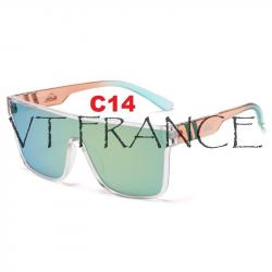 Lunettes Soleil Sport QUIKSILVER, Modele: C14