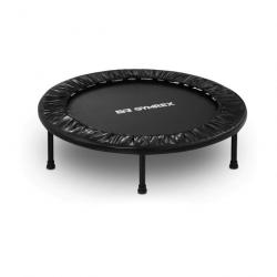 Mini trampoline - 97 cm noir 14_0007909