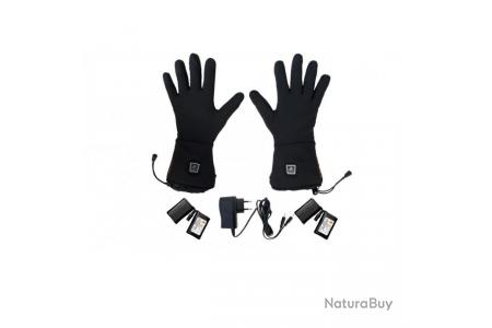 Chauffe-main Muffs Chasse, Accessoires Gants De Chasse