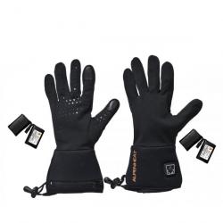 Gants Chauffants FIRE GLOVE ALLROUND