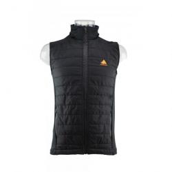 Gilet matelassé chauffant FIRE AIR