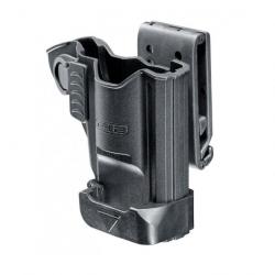 Holster padle polymer bouton T4E HDR68