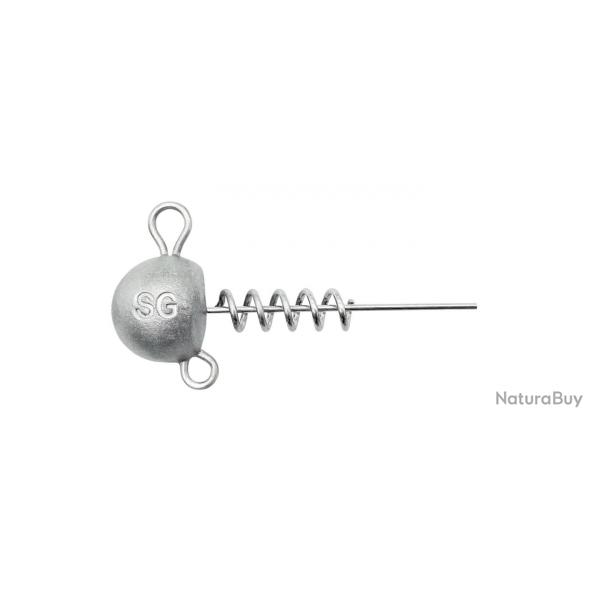 Plombs Savage Gear Corkscrew Ballhead x3 15G