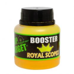 Additif Liquide Carp Target Booster 100ml Royal Scopex
