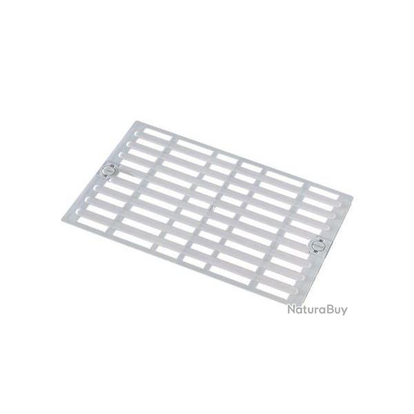 Grille infrieure T-12
