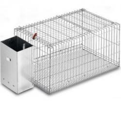 Cage pour lapins BRUXELLES