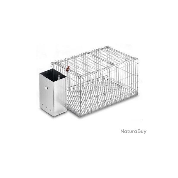 Cage pour lapins BRUXELLES
