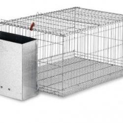 Cage pour lapins MARSEILLE