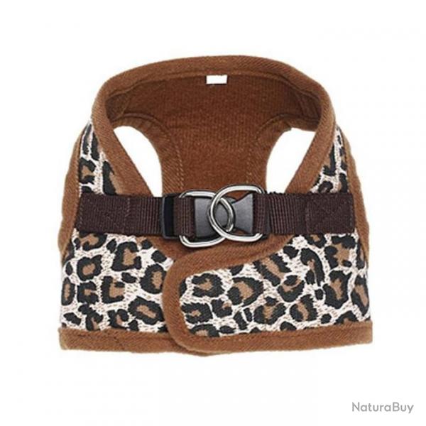 Harnais Leopard petit