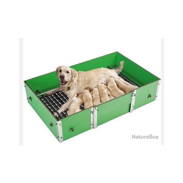 Cage levage pour chiens taille S