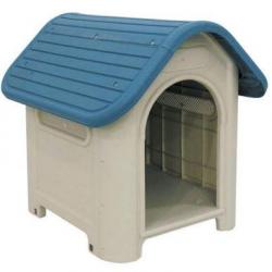 Niche plastique Dog house taille S