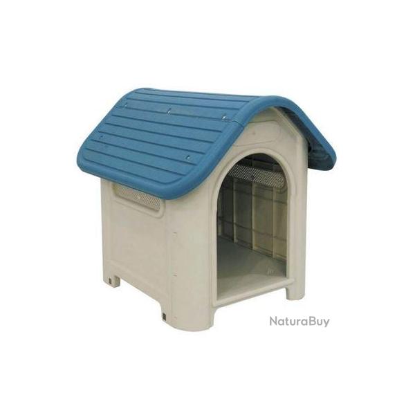 Niche plastique Dog house taille S