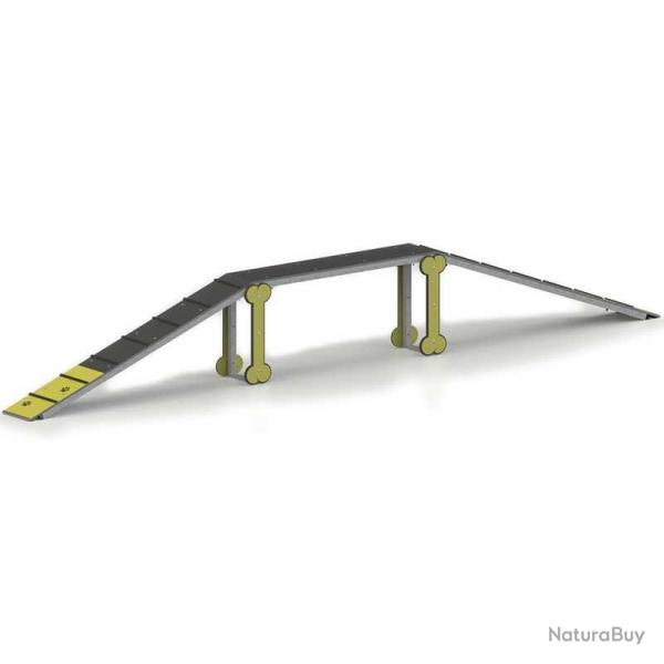 Passerelle de la srie Agility