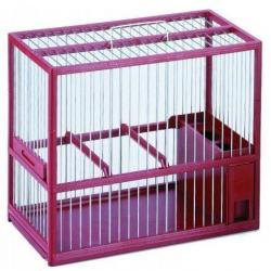 Cage concours d'oiseaux grande