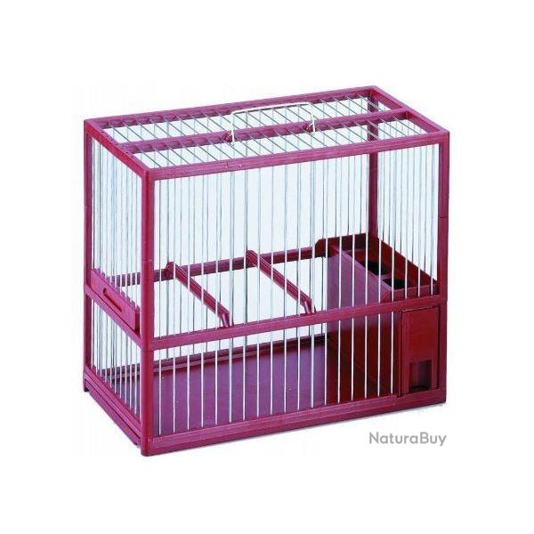 Cage concours d'oiseaux grande