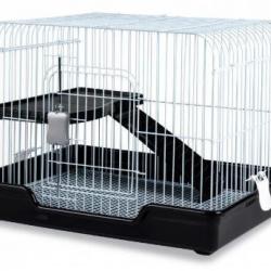 Cage hamster mod 5