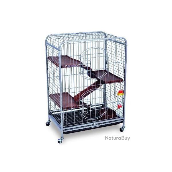 Cage hamster mod 6