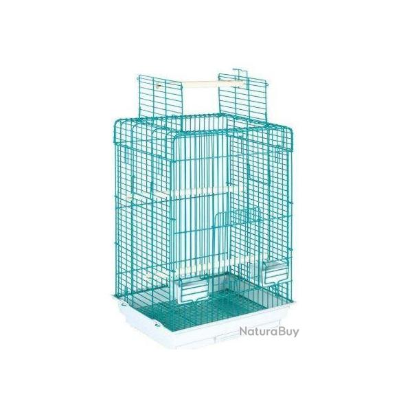 Cage perroquets dtachable