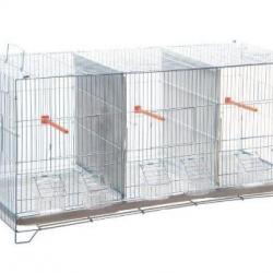 Cage canaris détachable - 90 cm