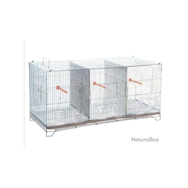 Cage canaris dtachable - 90 cm