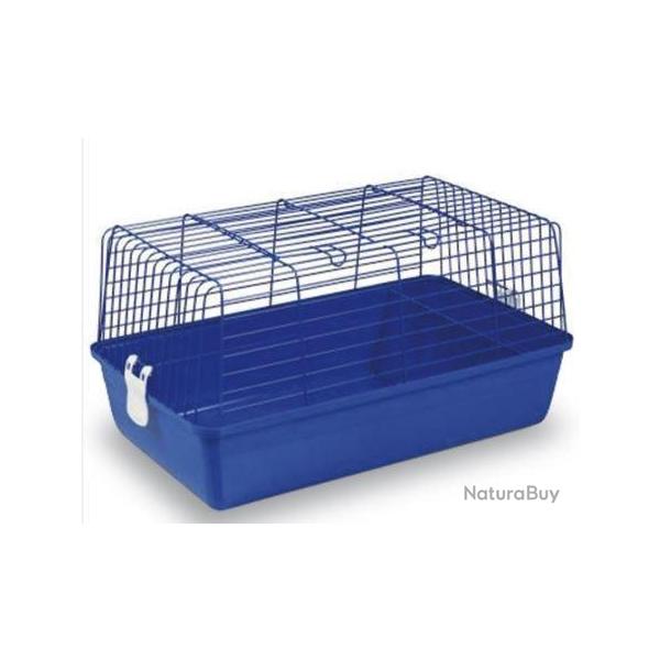 Cage lapins 60 cm