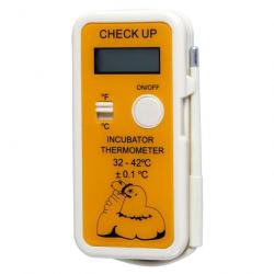 Thermomètre de precisión T15