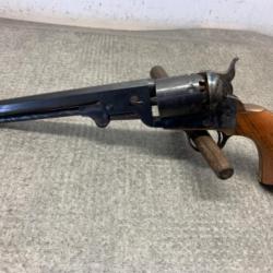 Revolver Pietta 1851 cal 36-1€ sans prix de réserve