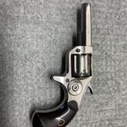 Colt new Line .22 cat D -1 sans prix de réserve