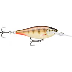 Poisson Nageur Rapala Shad Rap Elite 5,5cm 7g 5,5cm GDCP