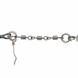 Monture Abu Garcia Beast Chain Stingers S