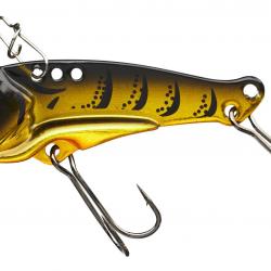 Lame Vibrante Gunki Muto Blade 4,6cm 4,6cm 8,1g Acid Craw