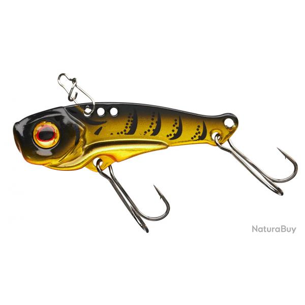 Lame Vibrante Gunki Muto Blade 4,6cm 4,6cm 8,1g Acid Craw