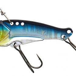 Lame Vibrante Gunki Muto Blade 4,6cm 4,6cm 8,1g Bleek
