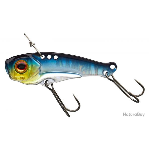 Lame Vibrante Gunki Muto Blade 4,6cm 4,6cm 8,1g Bleek