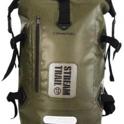 Sac à Dos Stream Trail Dry Tank 33L OD