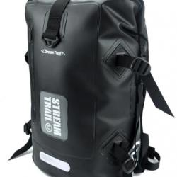 Sac à Dos Stream Trail Dry Tank 33L Onyx