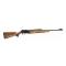petites annonces chasse pêche : BROWNING Bar Mk3 Hunter Gold Fluted 300W-Mag